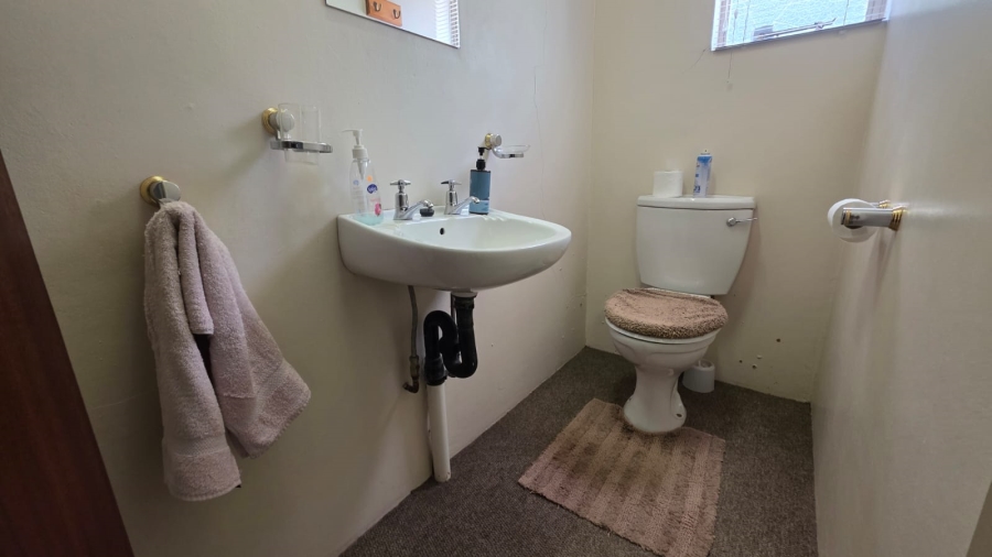 Commercial Property for Sale in Wilkoppies North West